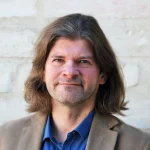 Psykoterapeut og parterapeut Roskilde Kim Matzen